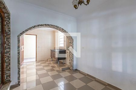 Casa para alugar com 200m², 3 quartos e 2 vagasCozinha