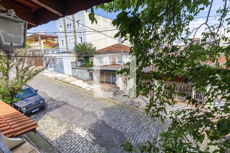 Casa para alugar com 200m², 3 quartos e 2 vagasVista da Varando do Quarto 1 / Quarto 2