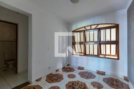 Casa para alugar com 200m², 3 quartos e 2 vagasSala de TV