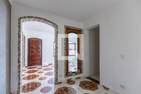 Casa para alugar com 200m², 3 quartos e 2 vagasSala de TV