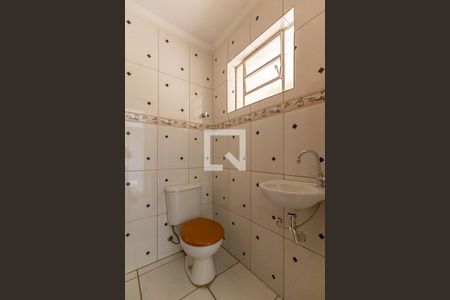 Casa para alugar com 200m², 3 quartos e 2 vagasLavabo