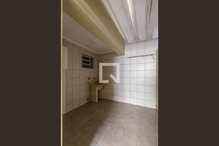 Casa para alugar com 200m², 3 quartos e 2 vagasÁrea de Serviço