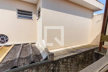 Casa para alugar com 200m², 3 quartos e 2 vagasVista da Suite