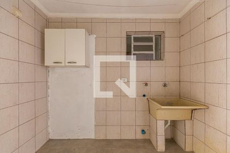 Casa para alugar com 200m², 3 quartos e 2 vagasÁrea de Serviço