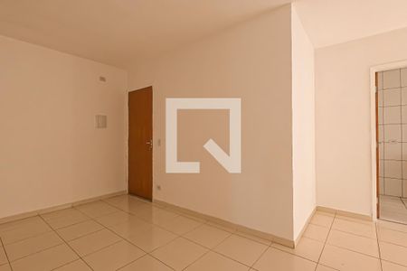 Sala de apartamento à venda com 2 quartos, 60m² em Parque Continental, Guarulhos