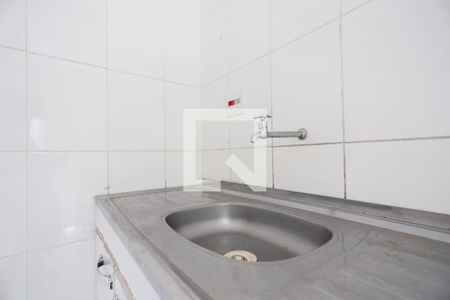 Apartamento para alugar com 40m², 2 quartos e 1 vagaCozinha - detalhes