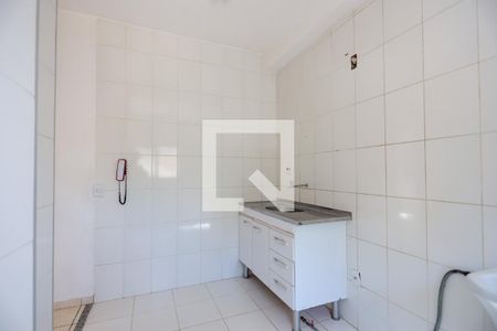 Apartamento para alugar com 40m², 2 quartos e 1 vagaCozinha