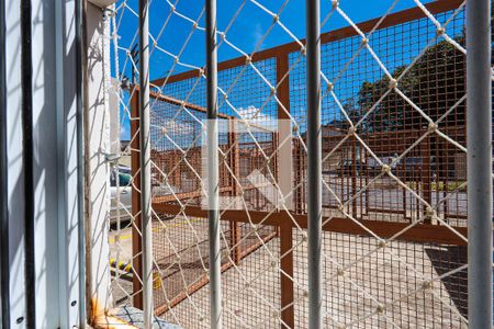 Apartamento para alugar com 40m², 2 quartos e 1 vagaQuarto 2 - vista