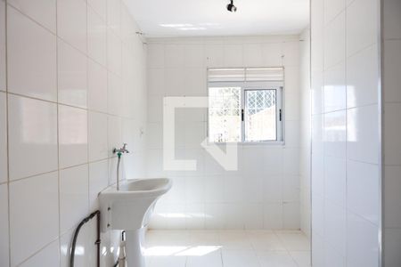 Apartamento para alugar com 40m², 2 quartos e 1 vagaÁrea de Serviço