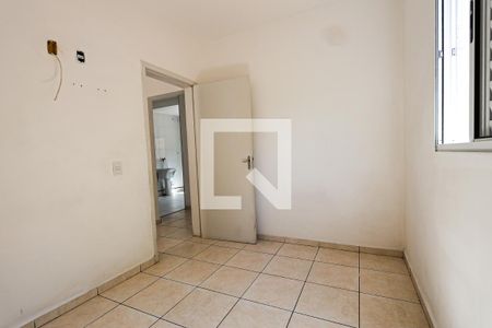 Quarto 1  de apartamento para alugar com 2 quartos, 40m² em Outeiro de Passárgada, Cotia