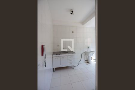 Apartamento para alugar com 40m², 2 quartos e 1 vagaCozinha