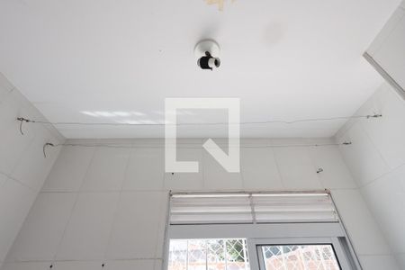 Apartamento para alugar com 40m², 2 quartos e 1 vagaÁrea de Serviço - detalhes