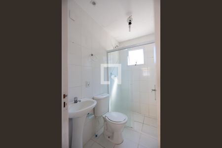 Apartamento para alugar com 40m², 2 quartos e 1 vagaBanheiro