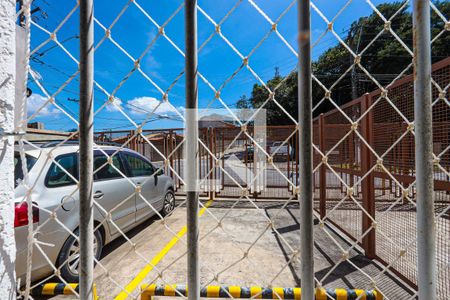 Apartamento para alugar com 40m², 2 quartos e 1 vagaÁrea de Serviço - vista