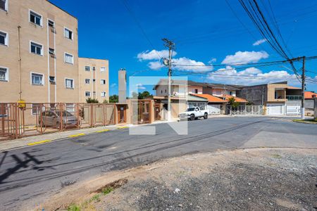 Apartamento para alugar com 40m², 2 quartos e 1 vagaFachada do condomínio