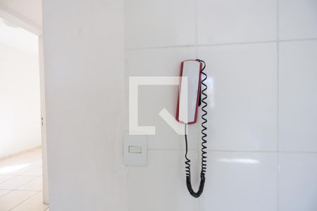 Apartamento para alugar com 40m², 2 quartos e 1 vagaCozinha - detalhes