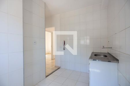 Apartamento para alugar com 40m², 2 quartos e 1 vagaCozinha