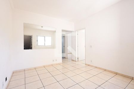 Sala de apartamento para alugar com 2 quartos, 40m² em Outeiro de Passárgada, Cotia
