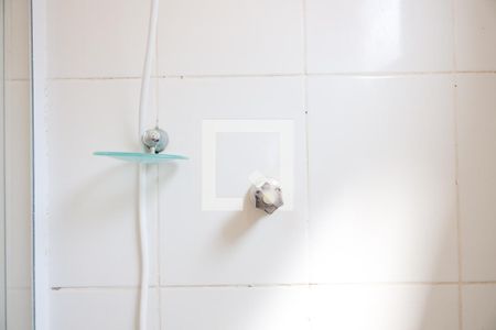 Apartamento para alugar com 40m², 2 quartos e 1 vagaBanheiro - detalhes