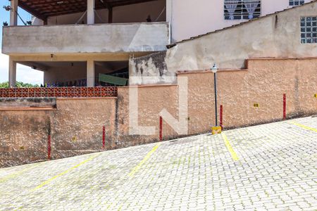 Apartamento para alugar com 40m², 2 quartos e 1 vagaÁrea comum - Estacionamento