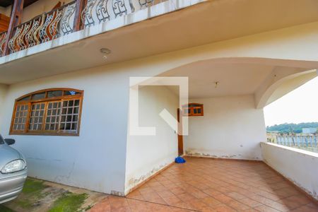 Casa à venda com 308m², 3 quartos e 3 vagas Casa à venda com 308m², 3 quartos e 3 vagasGaragem