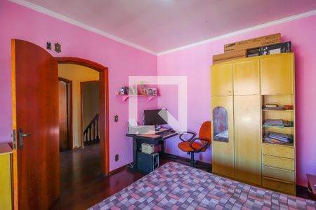 Casa à venda com 308m², 3 quartos e 3 vagas Casa à venda com 308m², 3 quartos e 3 vagas Quarto 3