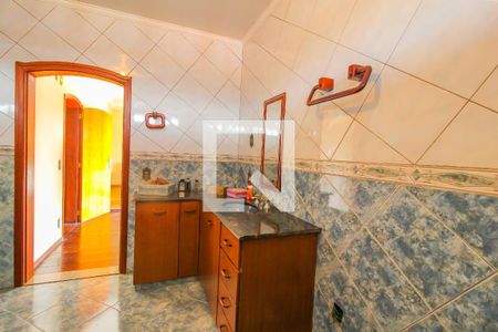 Casa à venda com 308m², 3 quartos e 3 vagas Casa à venda com 308m², 3 quartos e 3 vagasSuíte