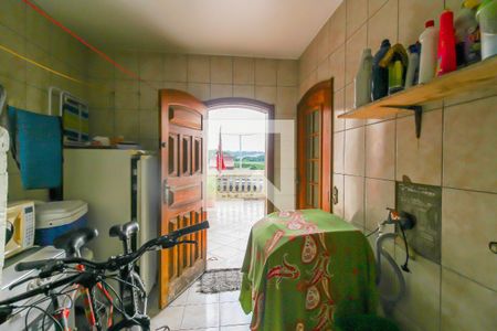 Casa à venda com 308m², 3 quartos e 3 vagas Casa à venda com 308m², 3 quartos e 3 vagasÁrea de Serviço