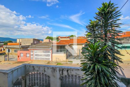 Casa à venda com 308m², 3 quartos e 3 vagas Casa à venda com 308m², 3 quartos e 3 vagasSacada do Quarto 2