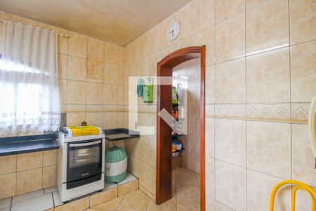 Casa à venda com 308m², 3 quartos e 3 vagas Casa à venda com 308m², 3 quartos e 3 vagasCozinha
