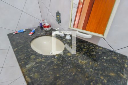 Casa à venda com 308m², 3 quartos e 3 vagas Casa à venda com 308m², 3 quartos e 3 vagasBanheiro