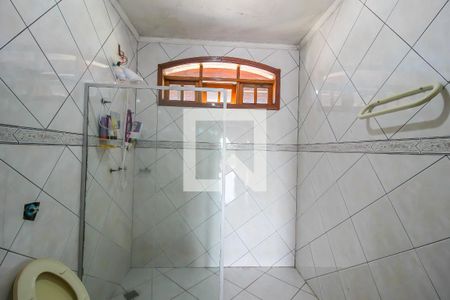 Casa à venda com 308m², 3 quartos e 3 vagas Casa à venda com 308m², 3 quartos e 3 vagasBanheiro