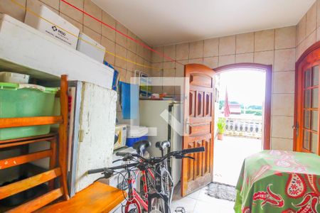 Casa à venda com 308m², 3 quartos e 3 vagas Casa à venda com 308m², 3 quartos e 3 vagasÁrea de Serviço