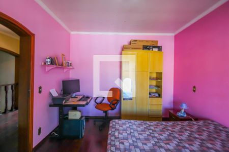 Casa à venda com 308m², 3 quartos e 3 vagas Casa à venda com 308m², 3 quartos e 3 vagas Quarto 3