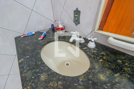 Casa à venda com 308m², 3 quartos e 3 vagas Casa à venda com 308m², 3 quartos e 3 vagasBanheiro