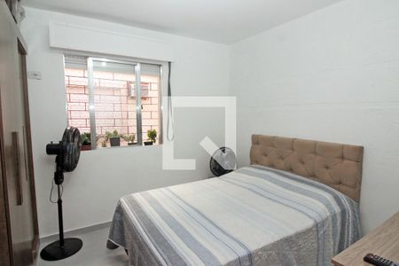 Quarto 1 de apartamento à venda com 2 quartos, 63m² em Partenon, Porto Alegre
