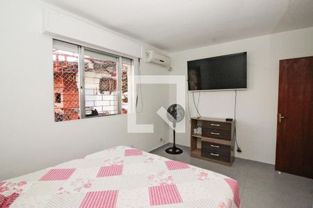 Quarto 2 de apartamento à venda com 2 quartos, 63m² em Partenon, Porto Alegre