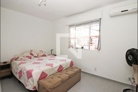 Quarto 2 de apartamento à venda com 2 quartos, 63m² em Partenon, Porto Alegre