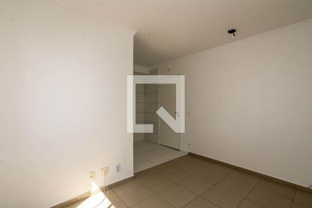 Sala de apartamento para alugar com 2 quartos, 43m² em Cocaia, Guarulhos