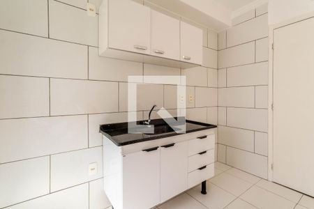 Apartamento para alugar com 43m², 2 quartos e 1 vaga Apartamento para alugar com 43m², 2 quartos e 1 vagaCozinha