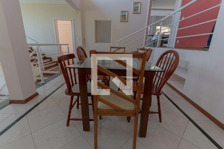 Casa de Condomínio à venda com 4 quartos, 400m² em Loteamento Caminhos de São Conrado (sousas), Campinas