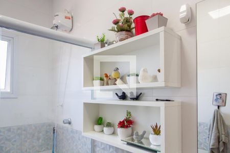 Casa para alugar com 135m², 2 quartos e 1 vagaBanheiro 2