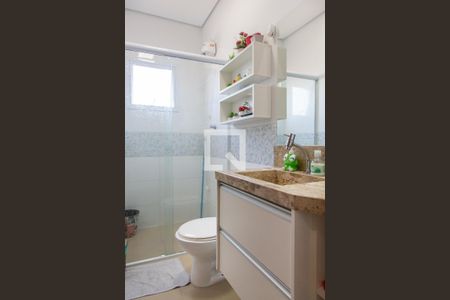 Casa para alugar com 135m², 2 quartos e 1 vagaBanheiro 2