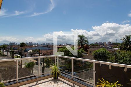 Casa para alugar com 135m², 2 quartos e 1 vagaQuintal - Terraço
