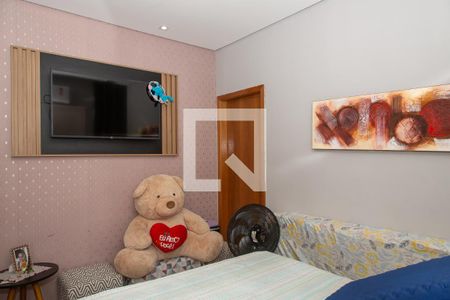 Casa para alugar com 135m², 2 quartos e 1 vagaSuíte