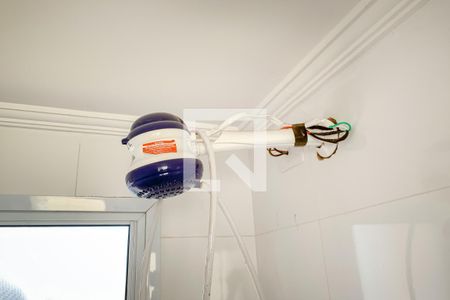 Casa para alugar com 135m², 2 quartos e 1 vagaBanheiro 3