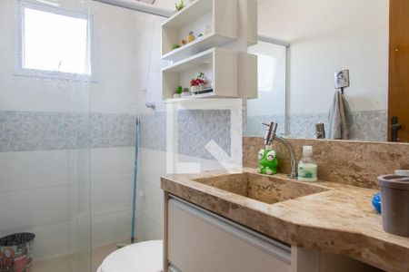 Casa para alugar com 135m², 2 quartos e 1 vagaBanheiro 2