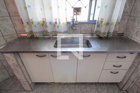 Casa à venda com 150m², 2 quartos e 4 vagas Casa à venda com 150m², 2 quartos e 4 vagasCozinha