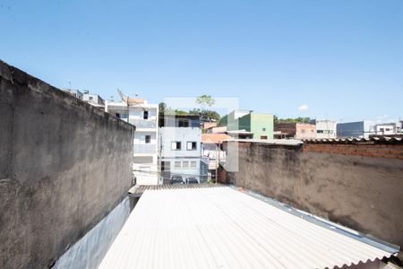 Vista da Varanda de casa à venda com 2 quartos, 150m² em Jardim Roberto, Osasco