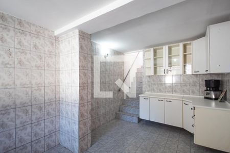 Casa à venda com 150m², 2 quartos e 4 vagas Casa à venda com 150m², 2 quartos e 4 vagasCozinha